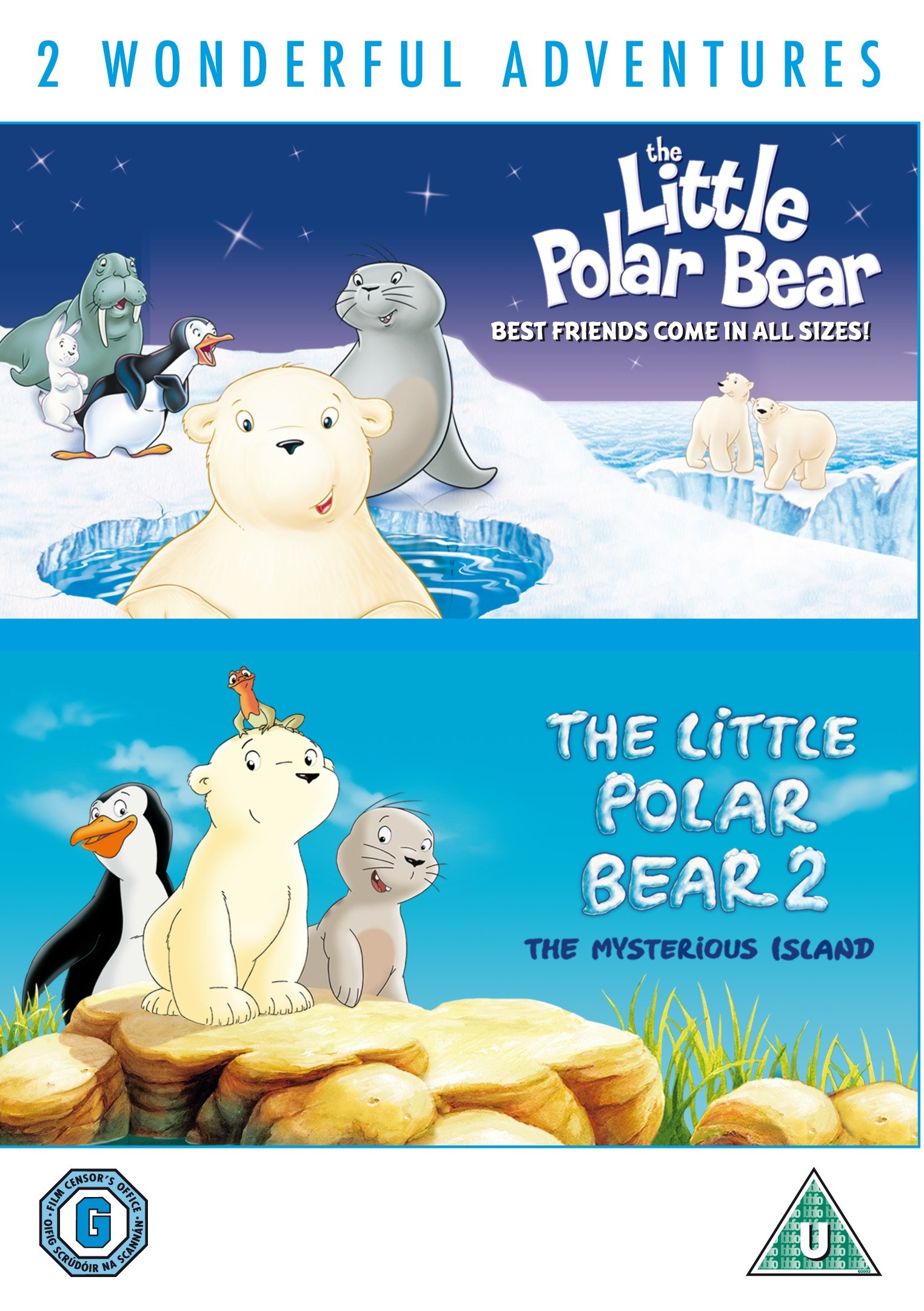 その他 Great Polar Bear Feast [DVD] [Import] The Great Polar Bear Feast | PBS